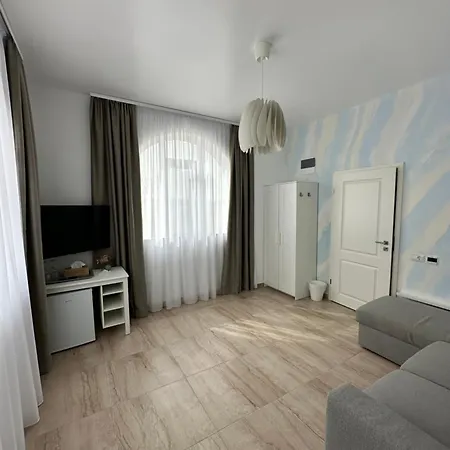 Halta Pescarus Pensión